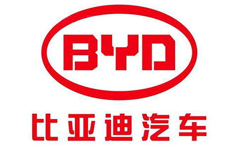 比亚迪